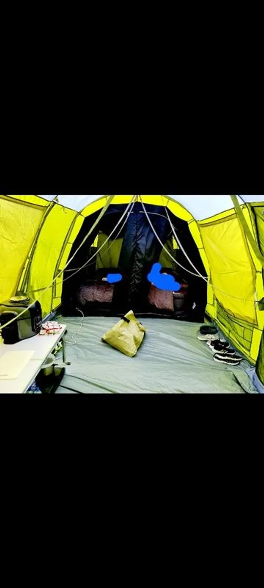 Camping equipment - Image 4