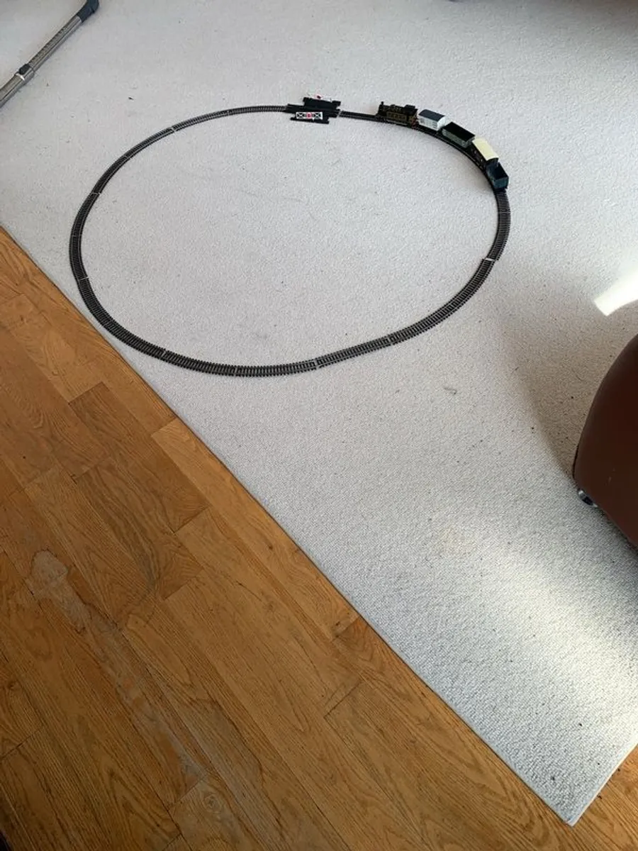 toy train set - Image 2