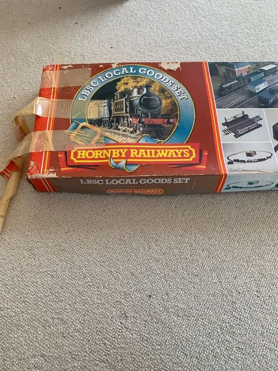 toy train set - Image 3