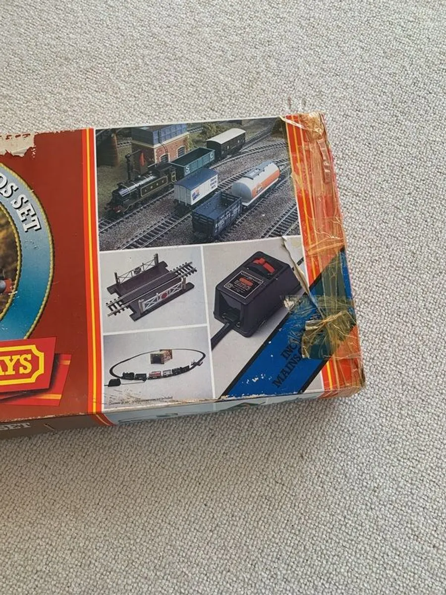 toy train set - Image 4