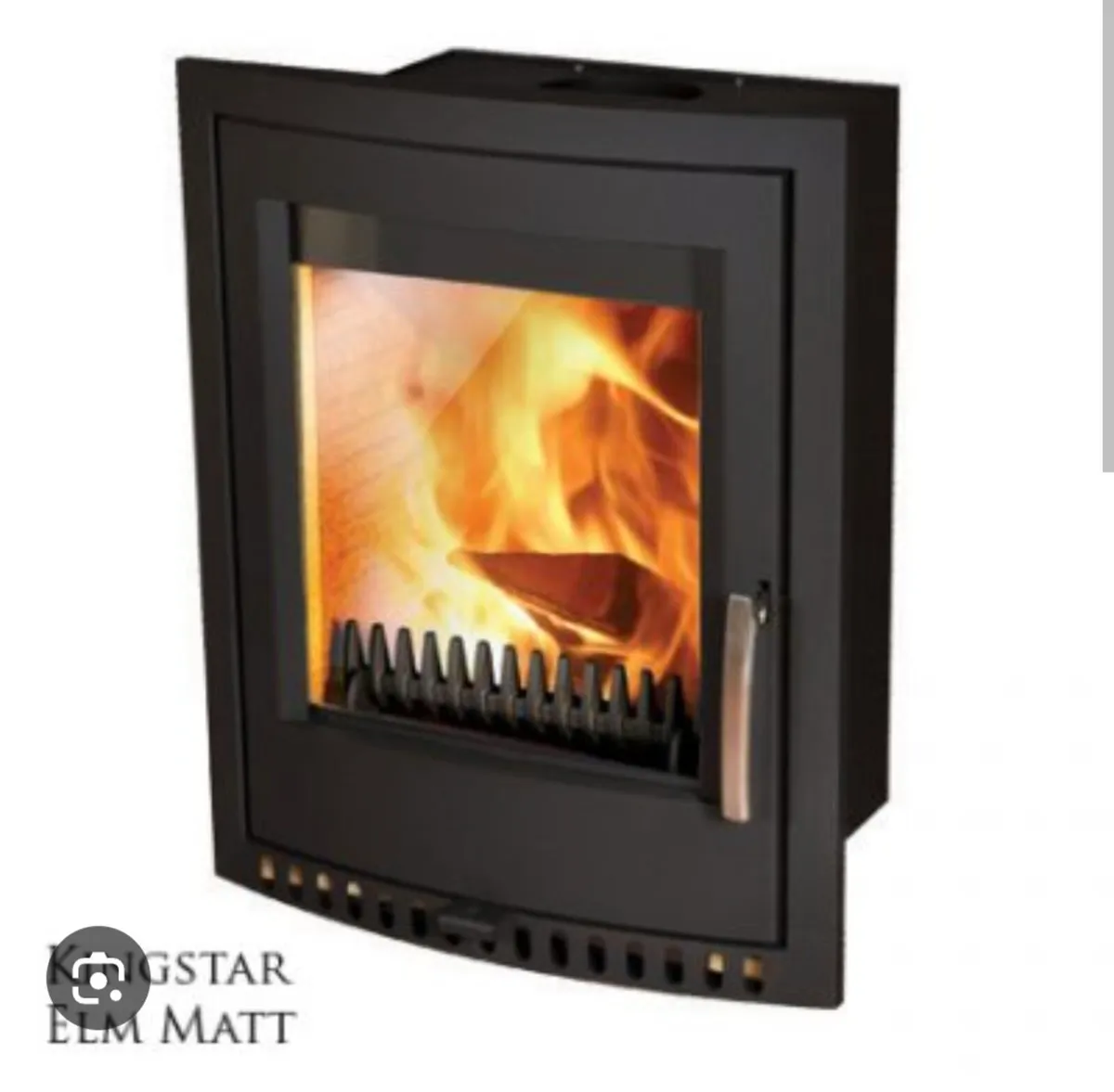 Kingstar Stove - Image 1