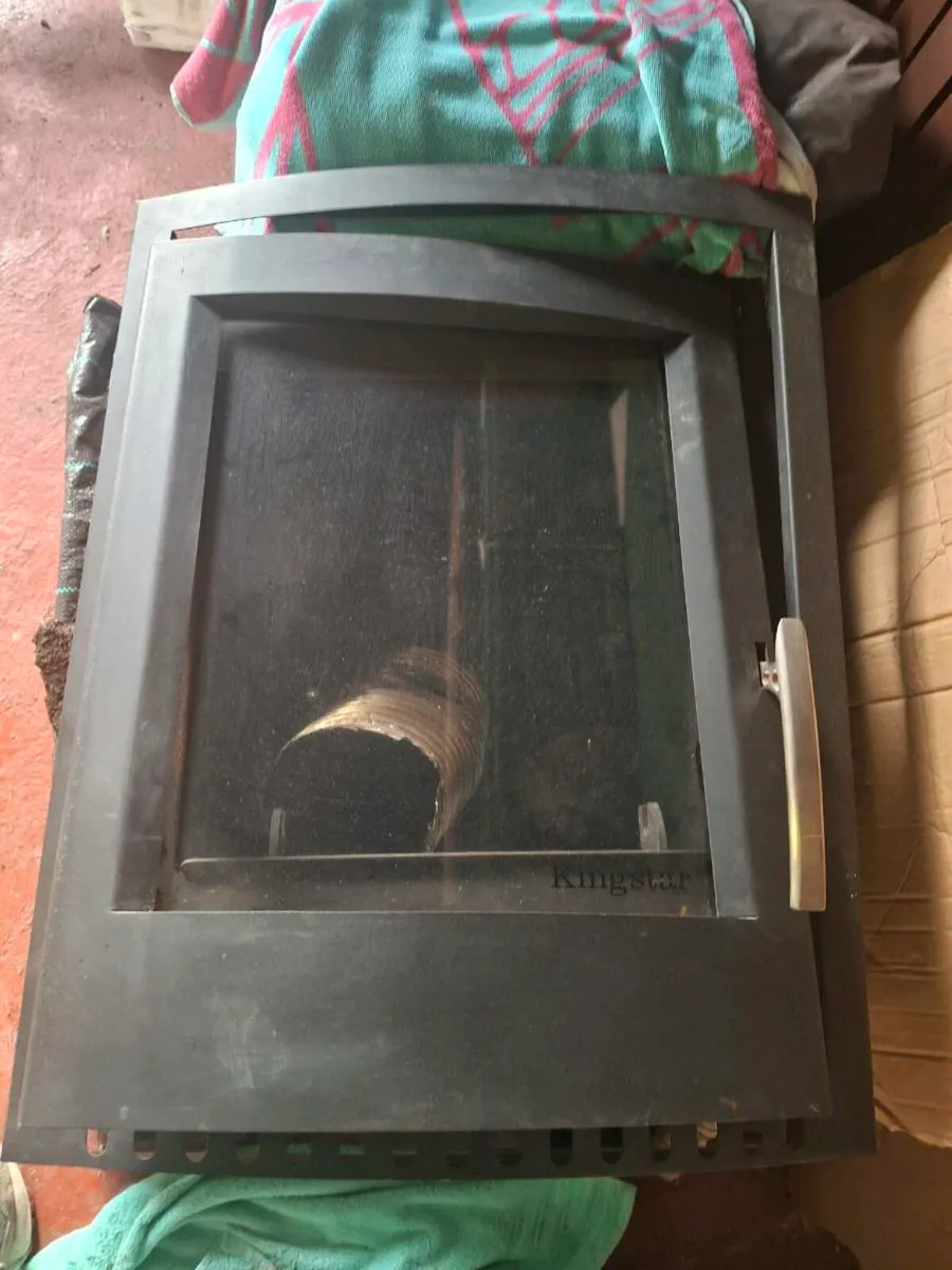 Kingstar Stove - Image 2