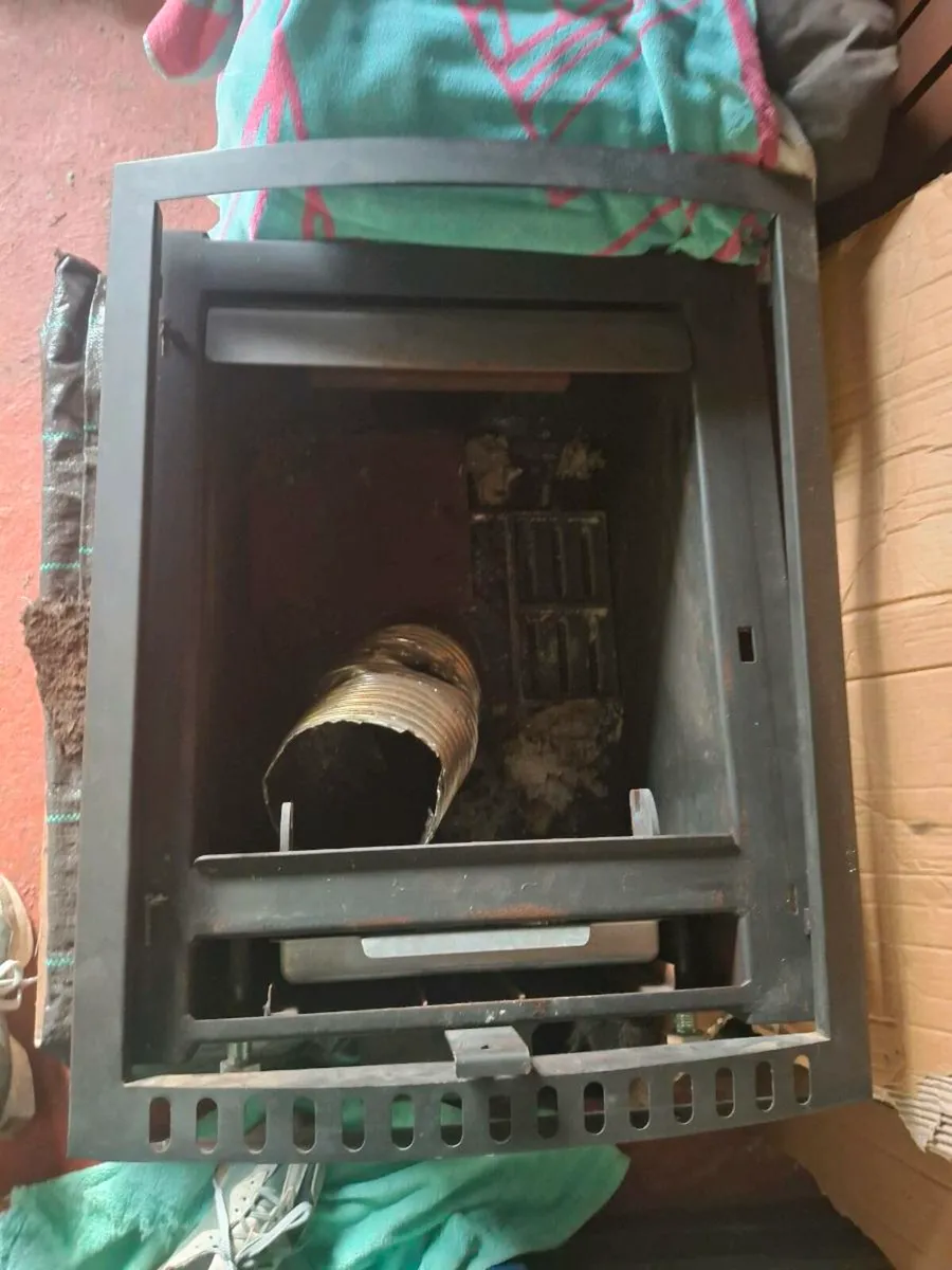 Kingstar Stove - Image 3