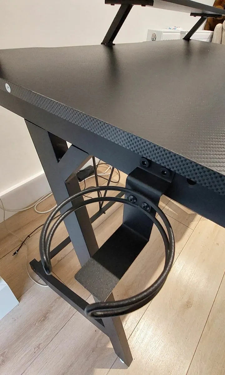 TREETALK Gaming/Home Office Desk - Image 3