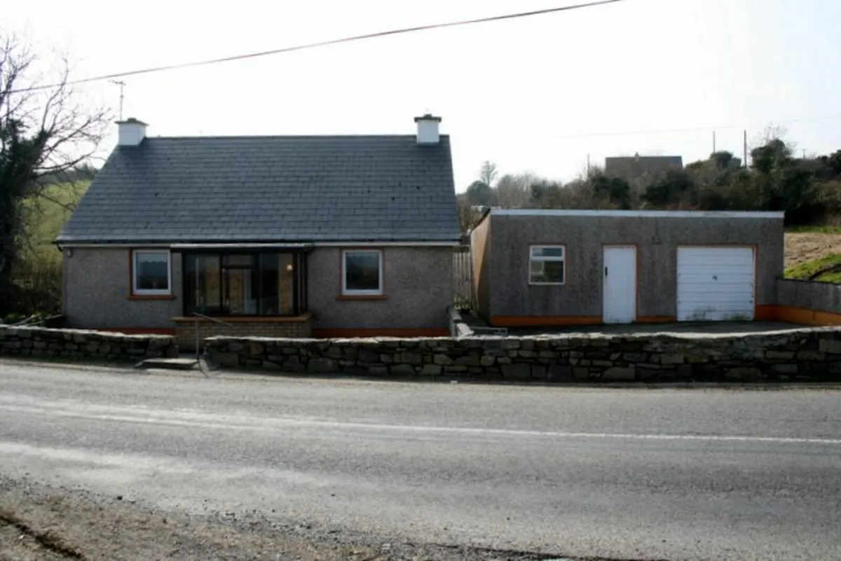 House to rent - Image 3