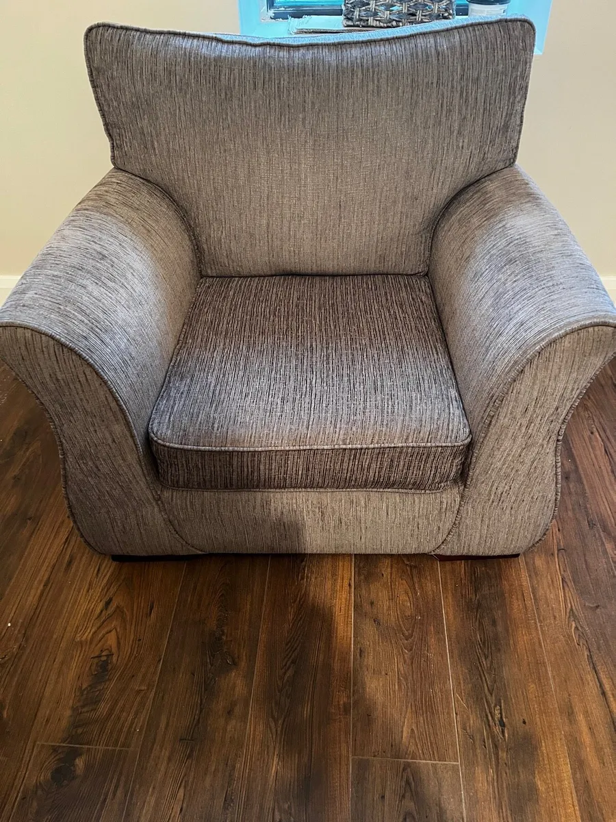 Living room suite - Image 2