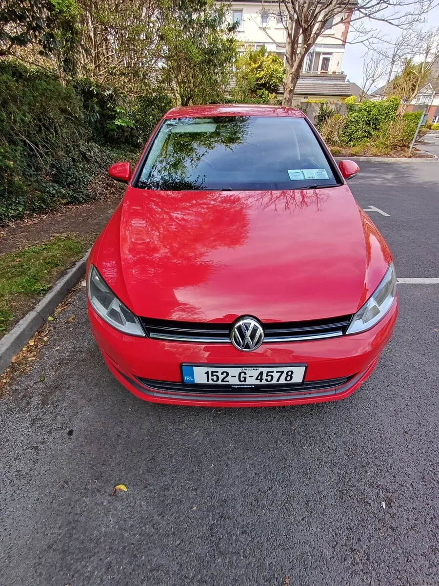 2015 golf - Image 3