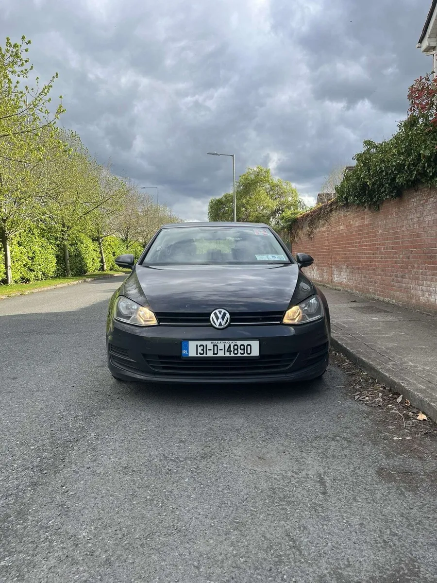 Golf 1.2TSI - Image 2
