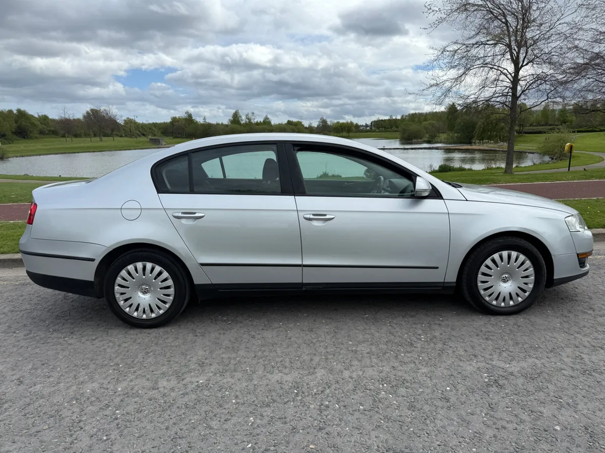 1.6 TDI LOW MILEAGE NCT 09/25 - Image 4
