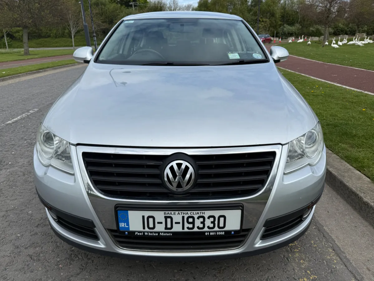 1.6 TDI LOW MILEAGE NCT 09/25 - Image 2