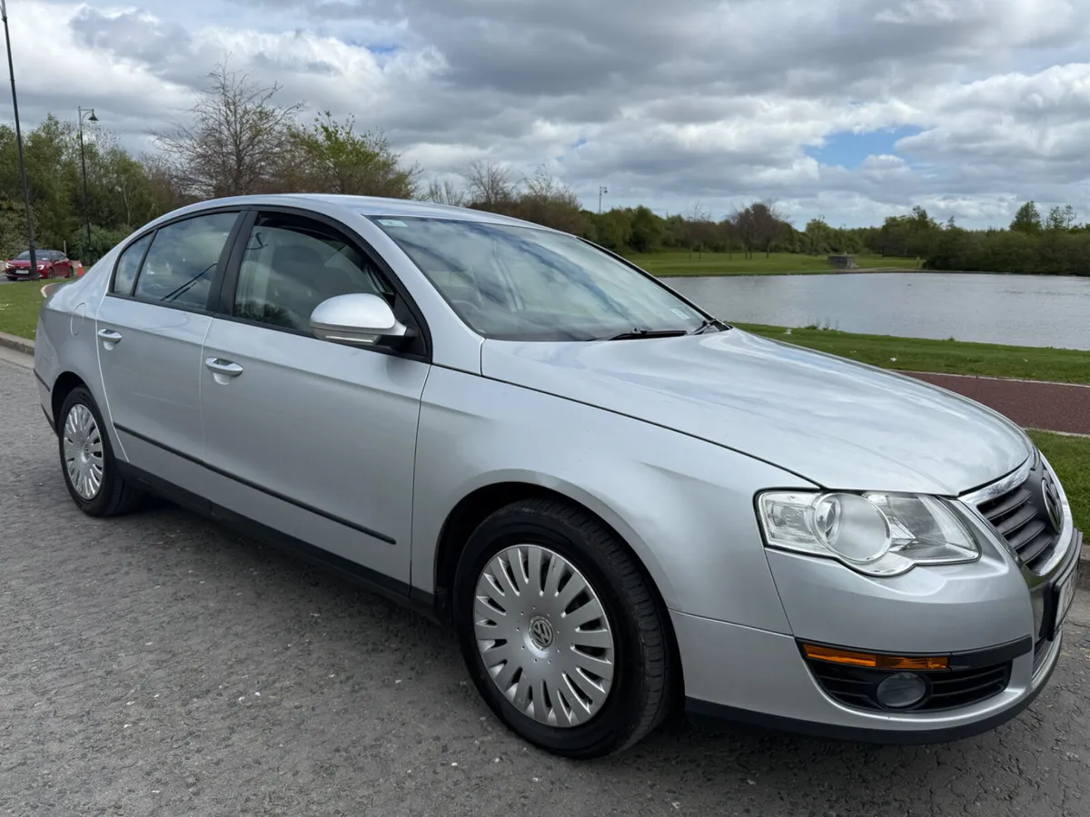1.6 TDI LOW MILEAGE NCT 09/25 - Image 1