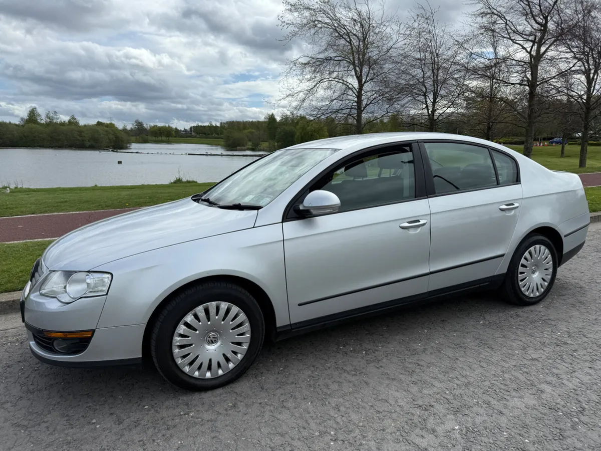 1.6 TDI LOW MILEAGE NCT 09/25 - Image 3