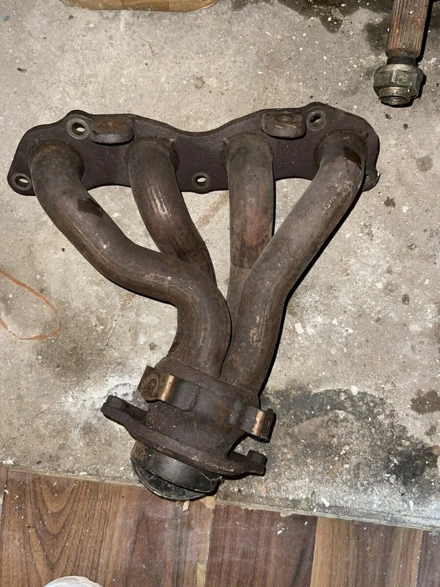 Ep3 type r parts - Image 1