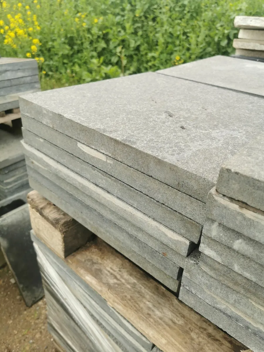 Granite patio slabs - Image 3