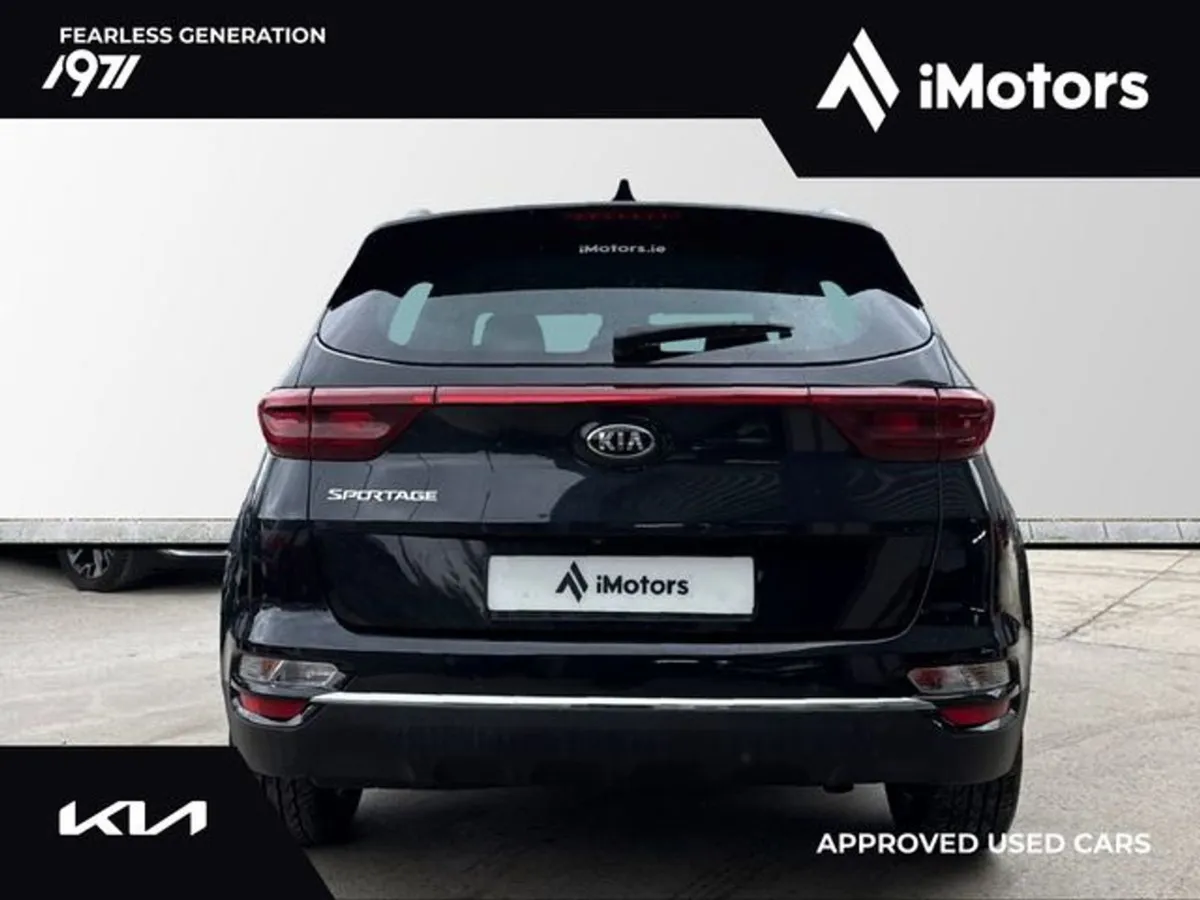 Kia Sportage K3 5DR - Image 3