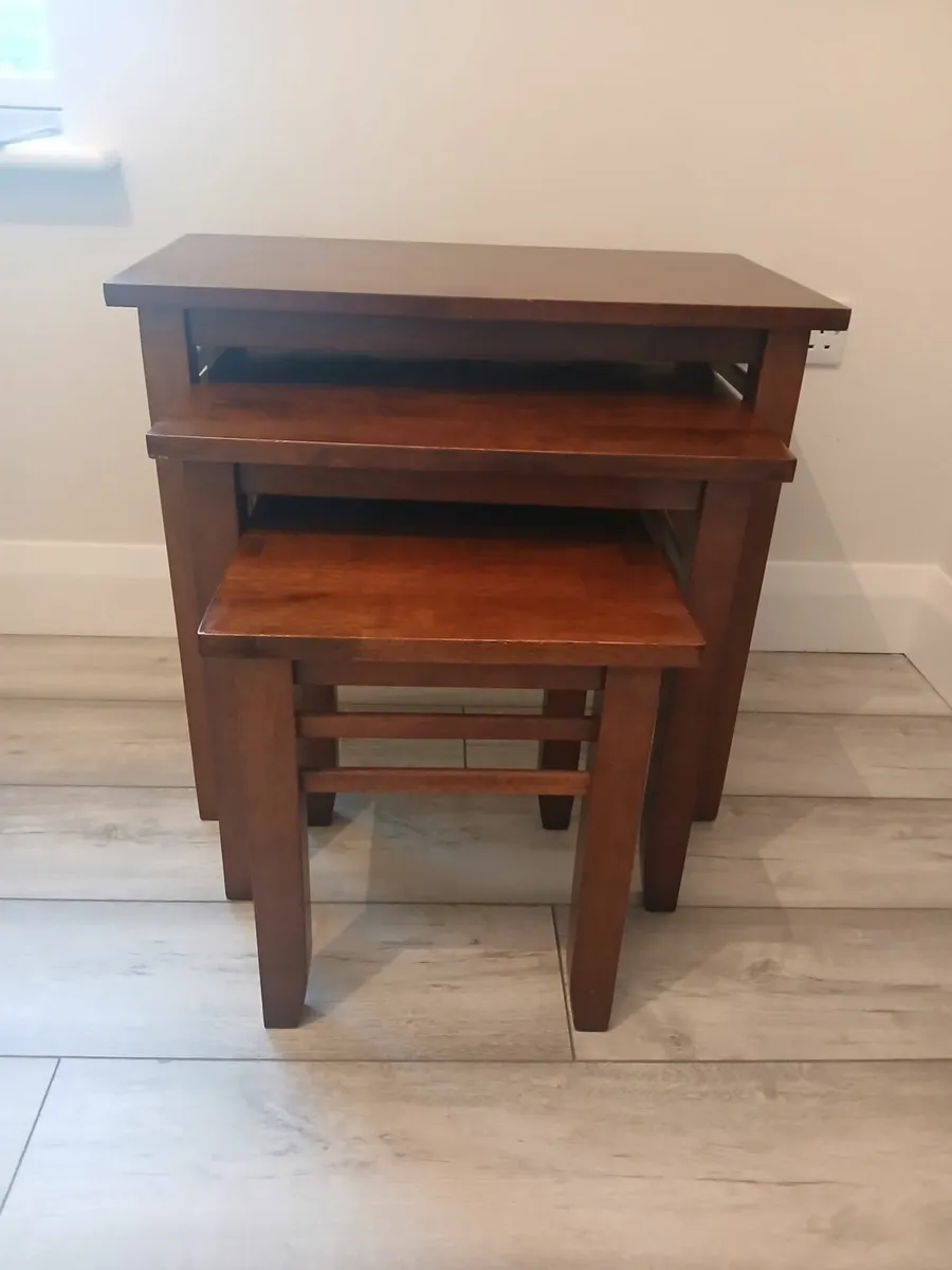 Nest of Tables - Image 1