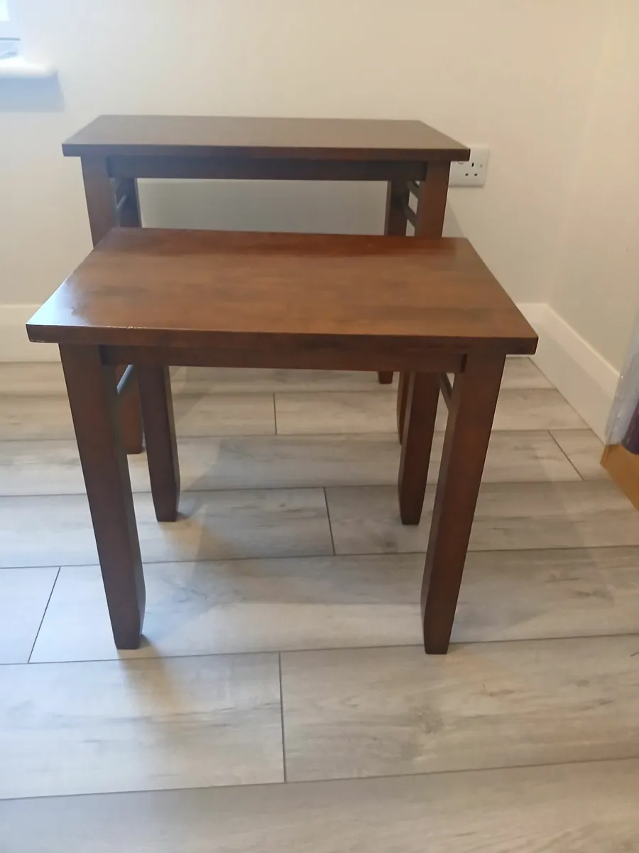 Nest of Tables - Image 3
