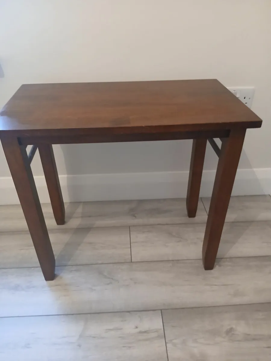 Nest of Tables - Image 4