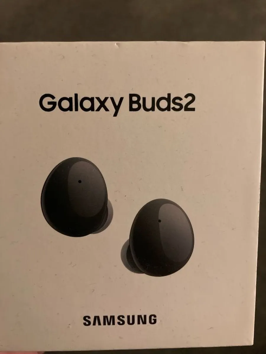 Samsung Galaxy Buds 2 - Image 1