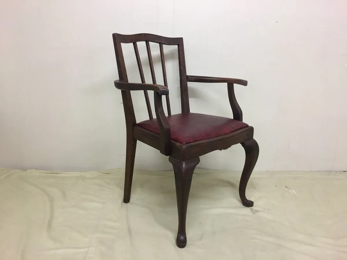 Carver Chair - Image 1