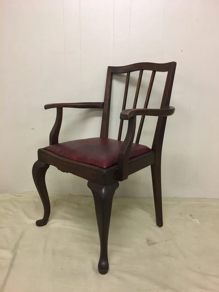 Carver Chair - Image 2