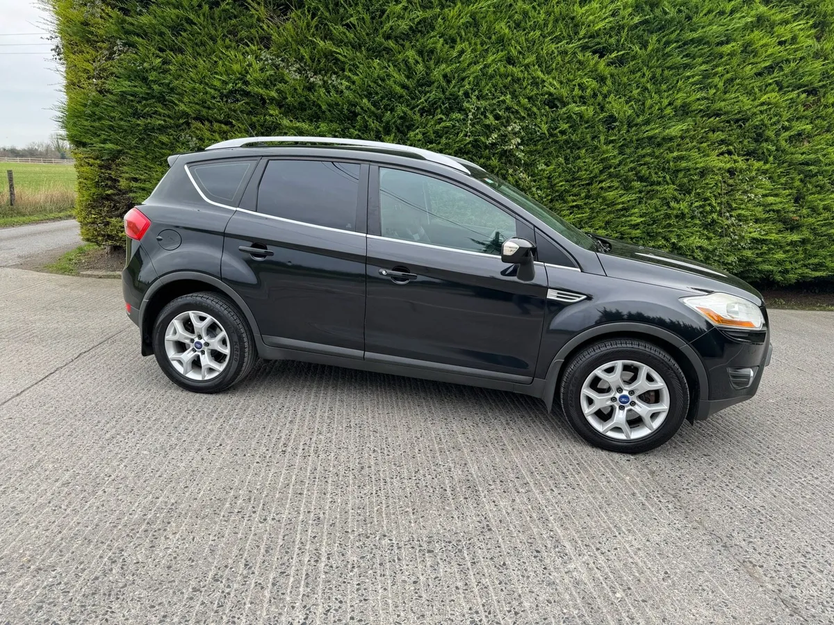 Ford kuga nct 3/26 - Image 2