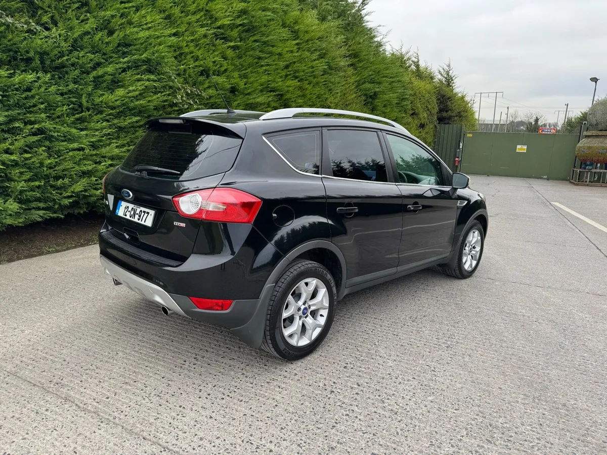 Ford kuga nct 3/26 - Image 3