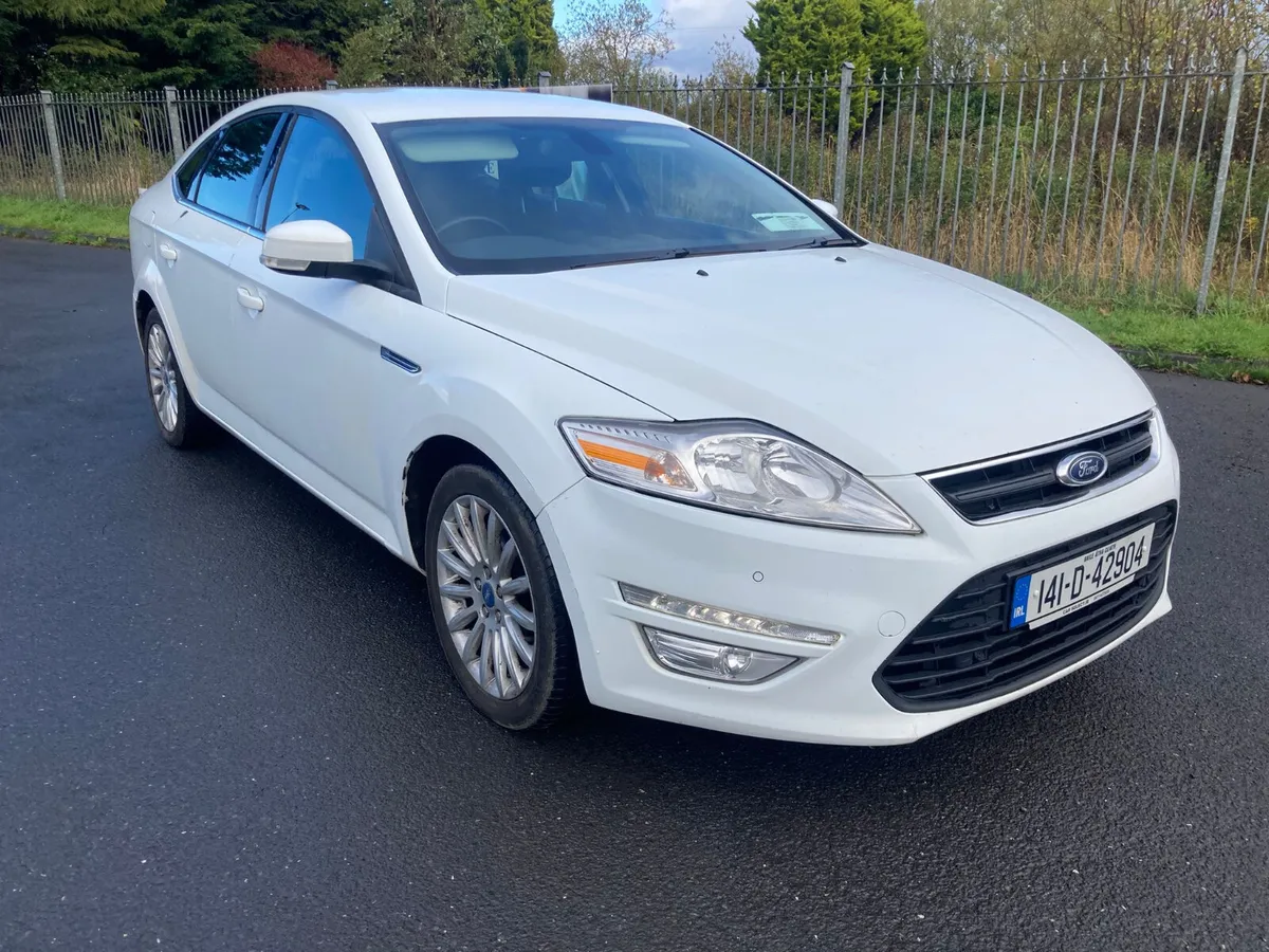 **FORD BREAKING. ***ALL FORDS WANTED** - Image 1
