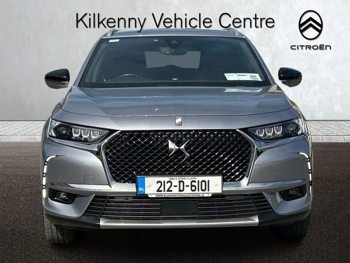 DS Automobiles DS 7 Crossback 7 E-tense 225 Auto - Image 4