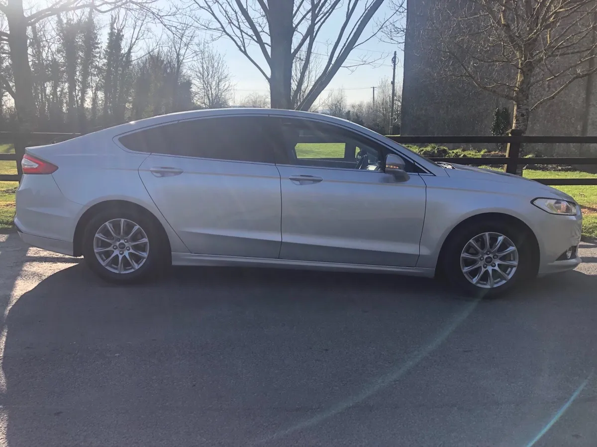 Ford MONDEO AS NEW TAX 26 NCT 27 MINT - Image 1