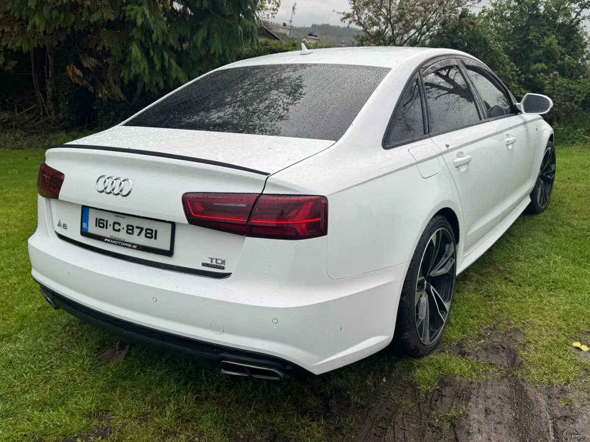 Tinted wind deflectors delivered nationwide - Image 2