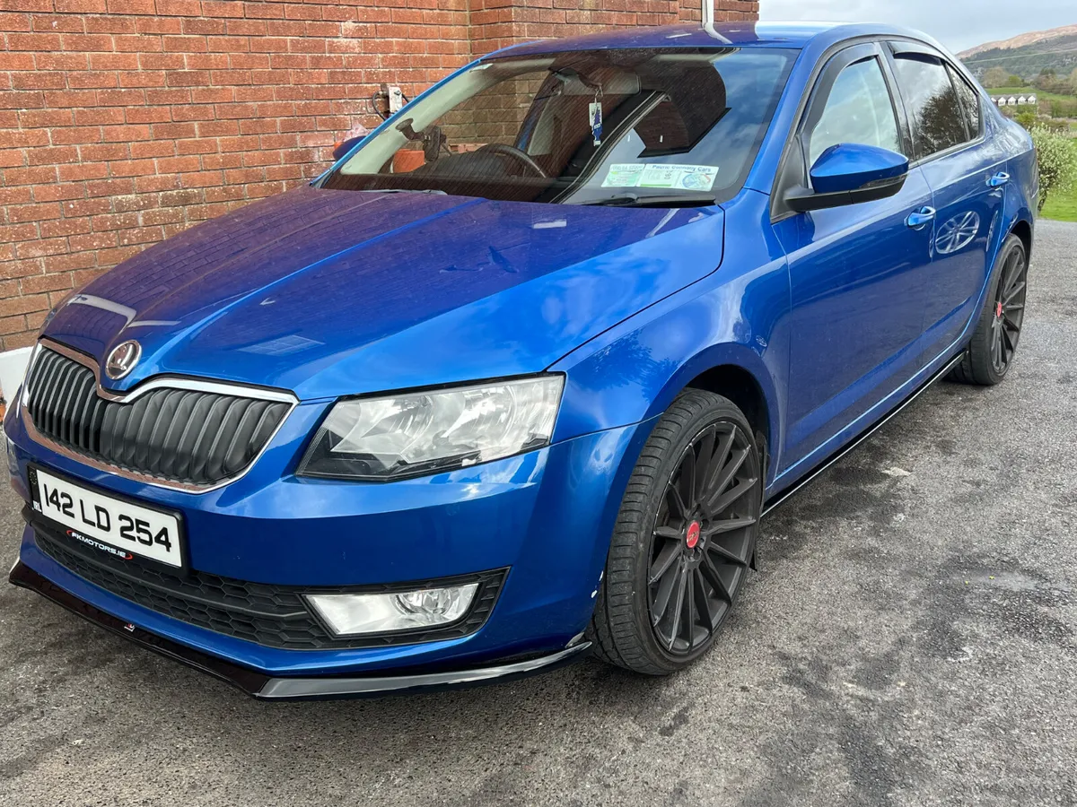 Tinted wind deflectors delivered nationwide - Image 1