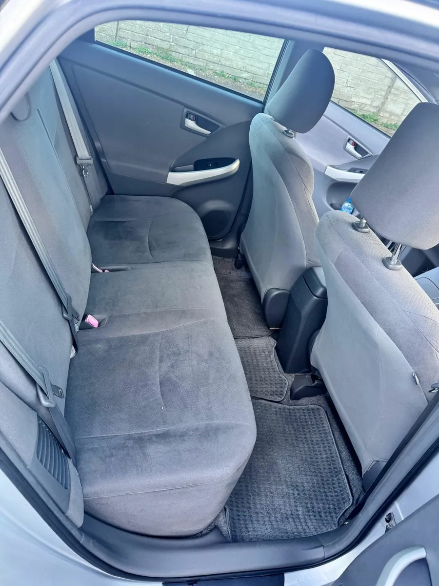 Toyota Prius 2010 - Image 1