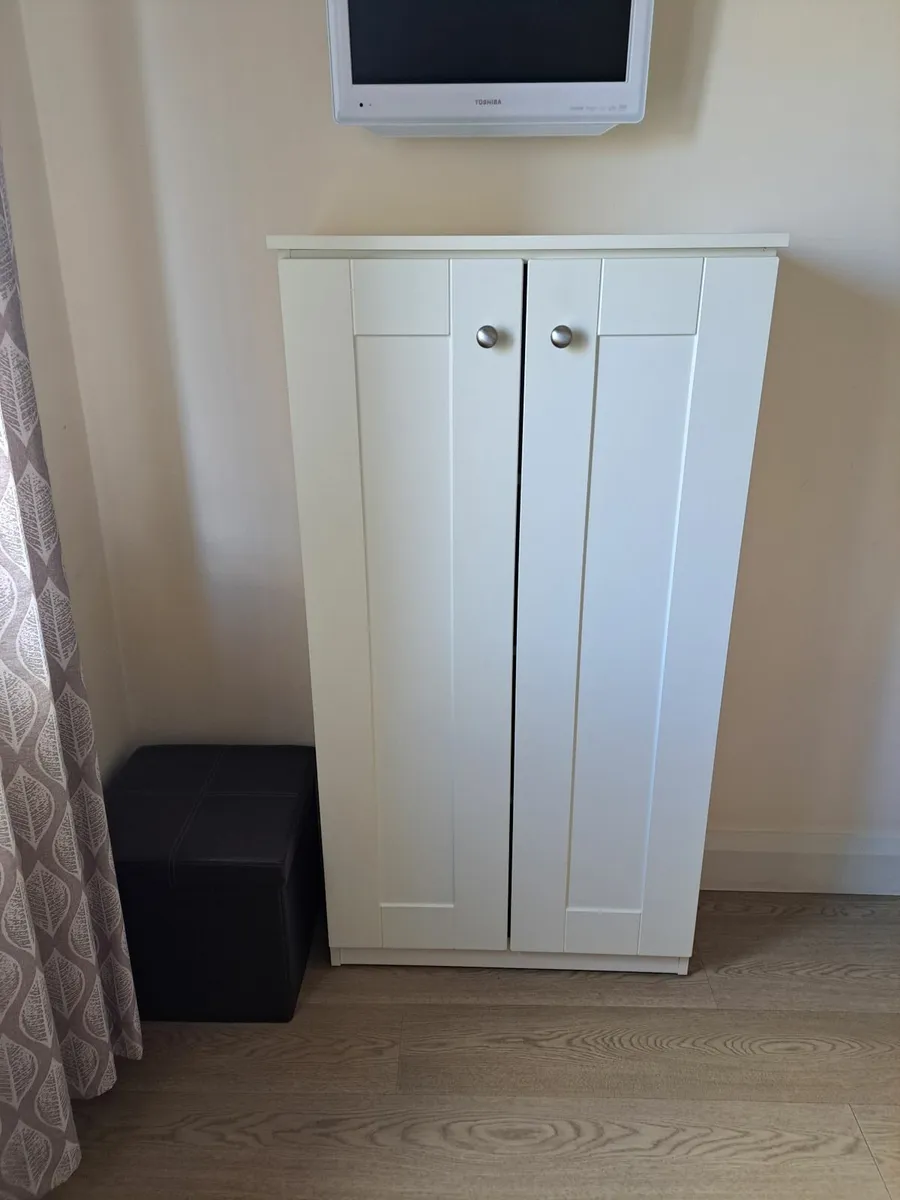 Storage shelved  Cabinet - Image 1