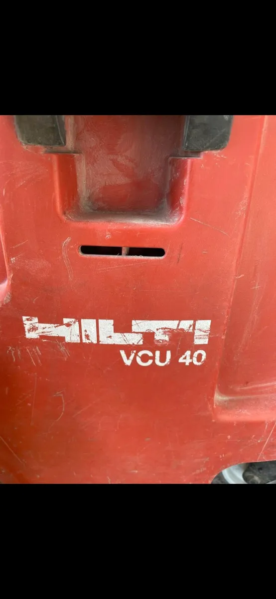 Hilti vacuum - Image 2