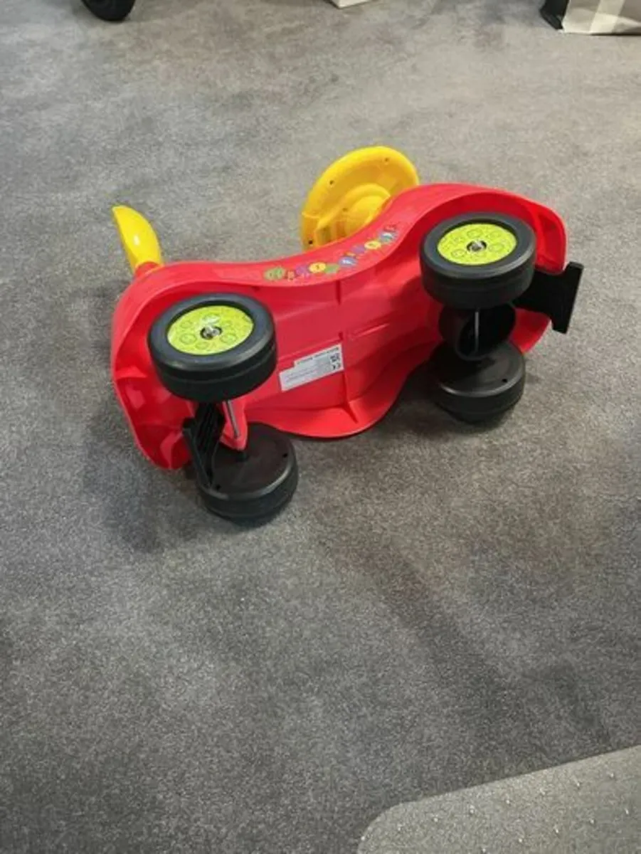 Cocomelon rideon car - Image 3