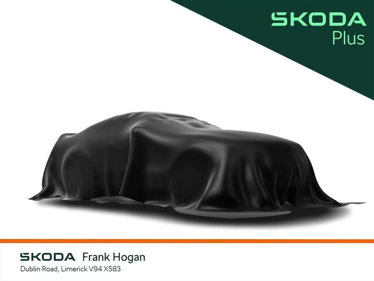 Skoda Kodiaq 2.0 TDI 150HP DSG Ambition 7 Seat Ca - Image 1
