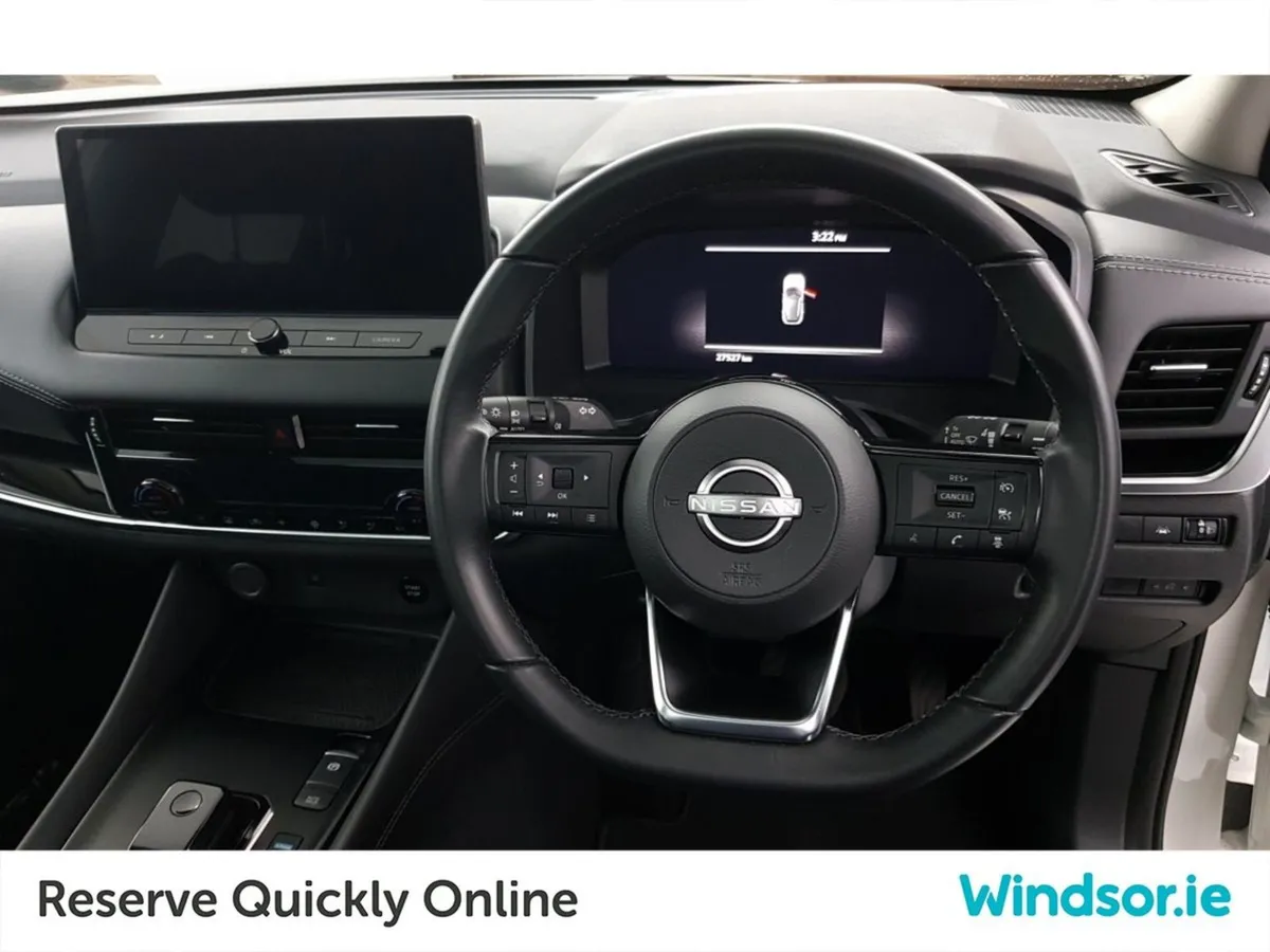 Nissan QASHQAI Epower Qashqai SV Premium - Image 4