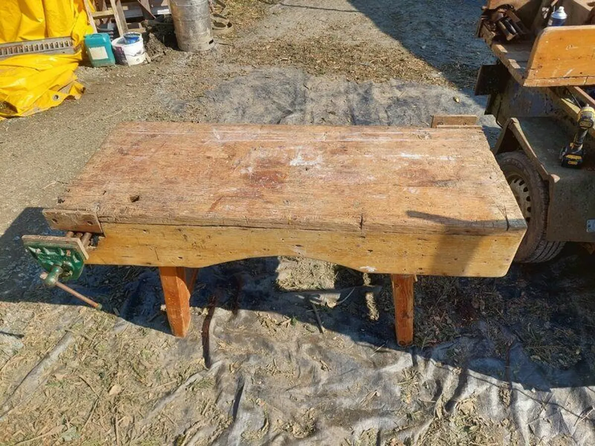 work benches - Image 2
