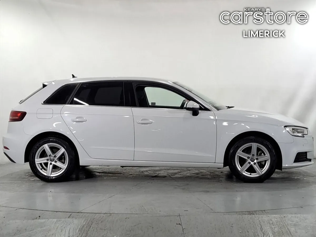 Audi A3 1.4 Litre Petrol - Image 2