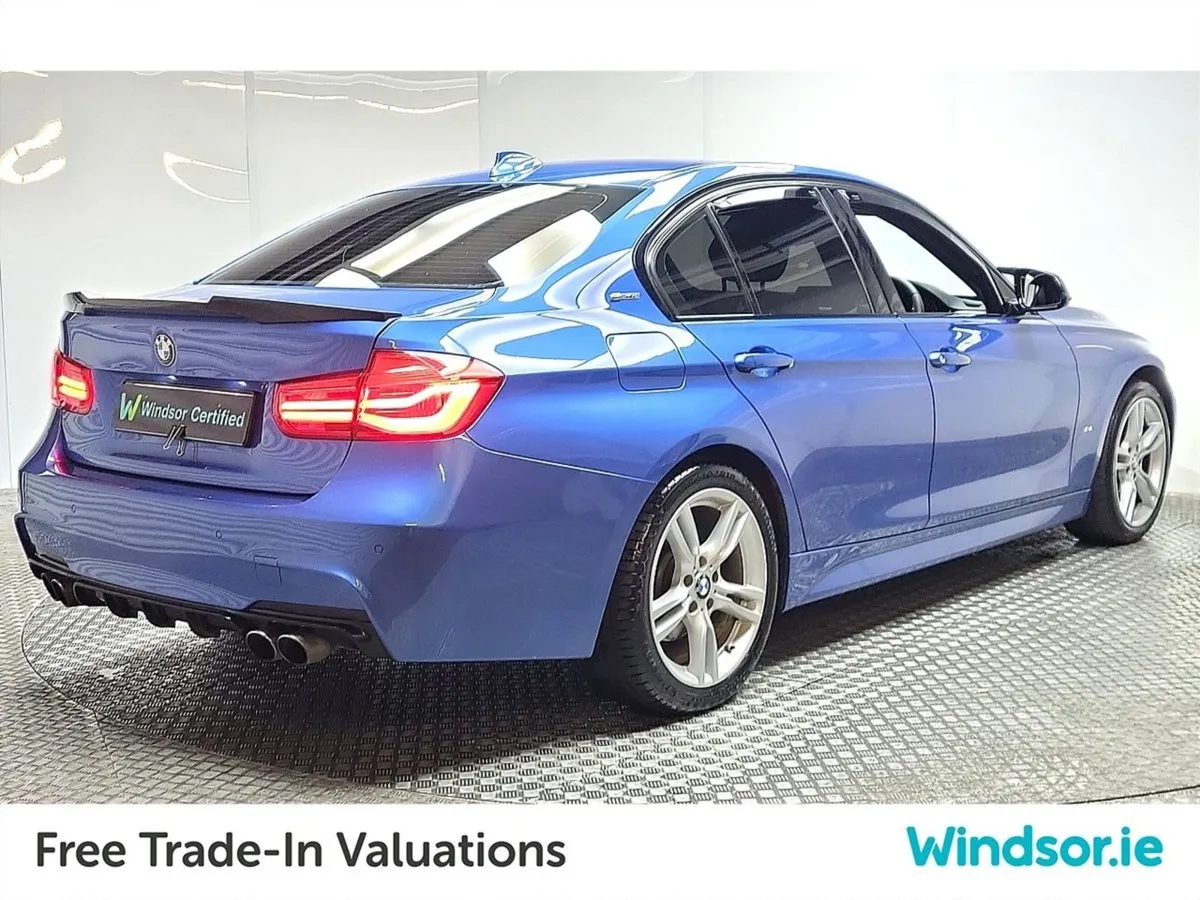 BMW 3 Series 330e M Sport - Image 3