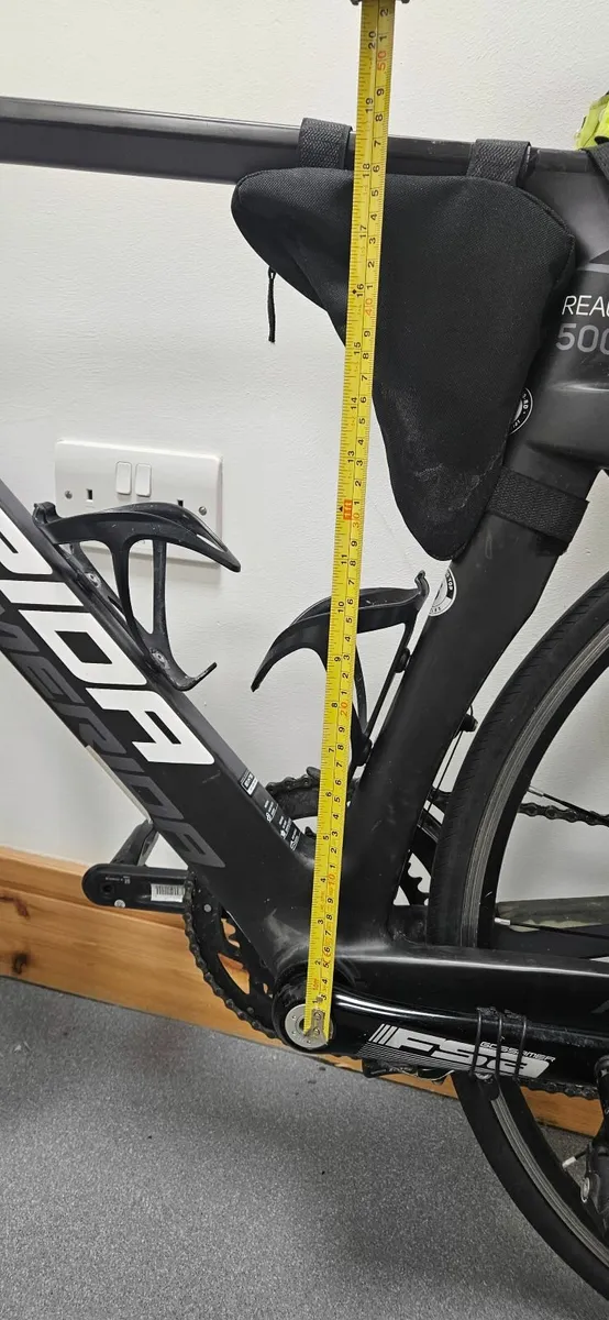 Full carbon road bike - Image 3