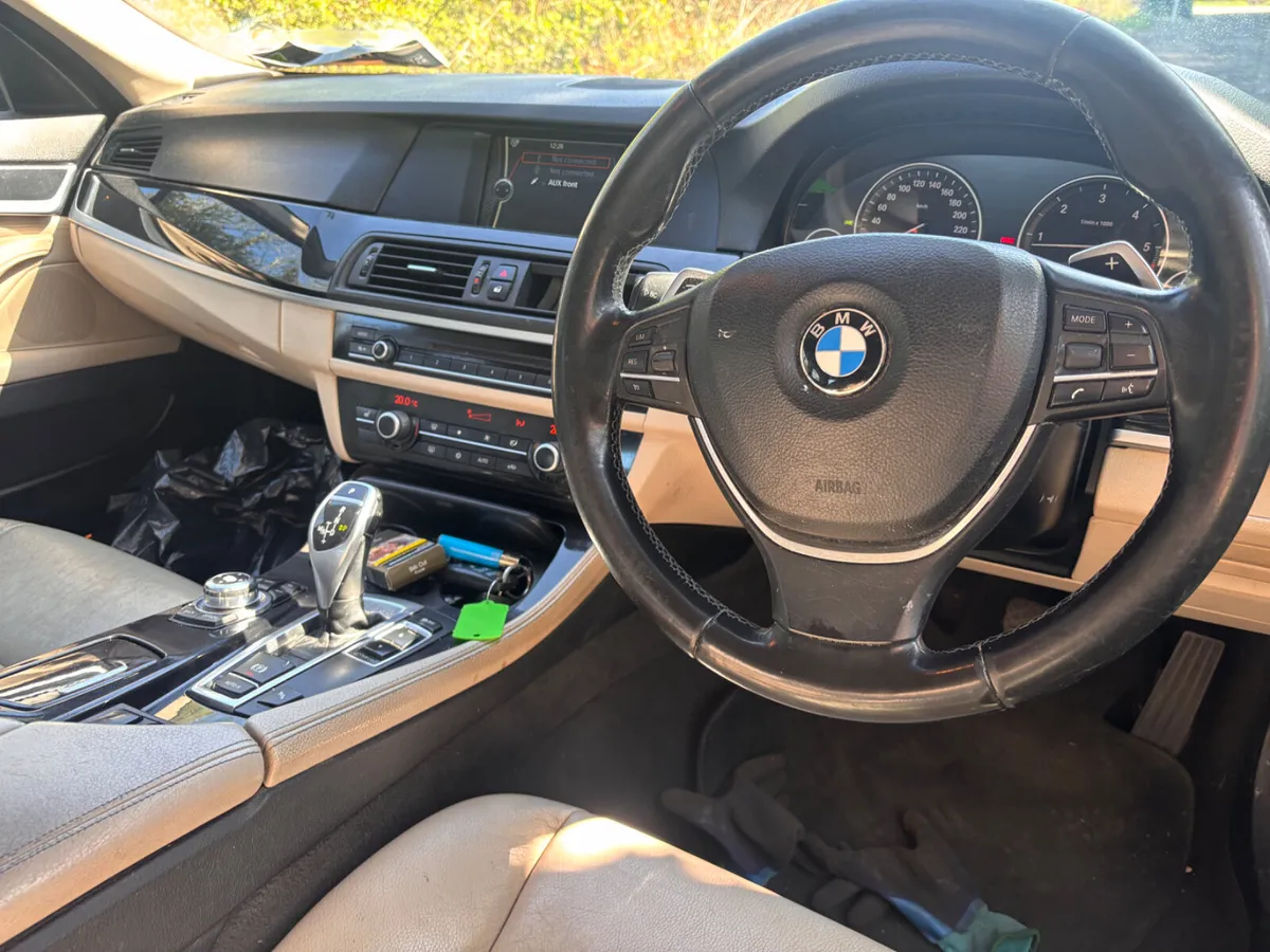 2012 BMW SE AUTO ESTATE 2.0 - Image 4