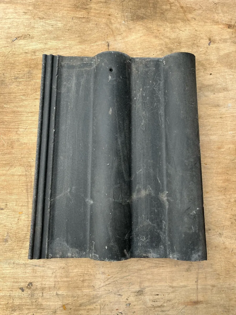 Readymix Double Roman Profile Roof Tile - Image 1