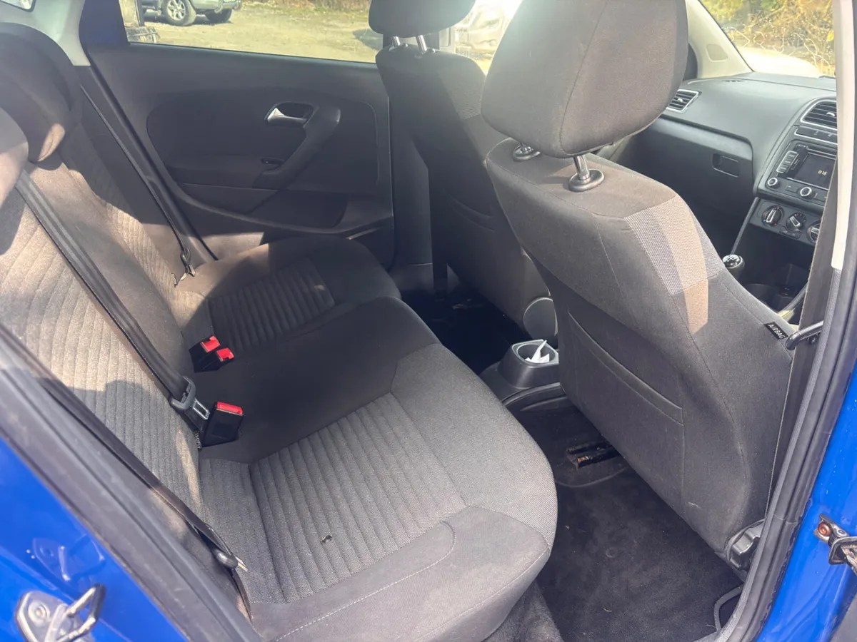 2013 VW POLO 1.2 - Image 3