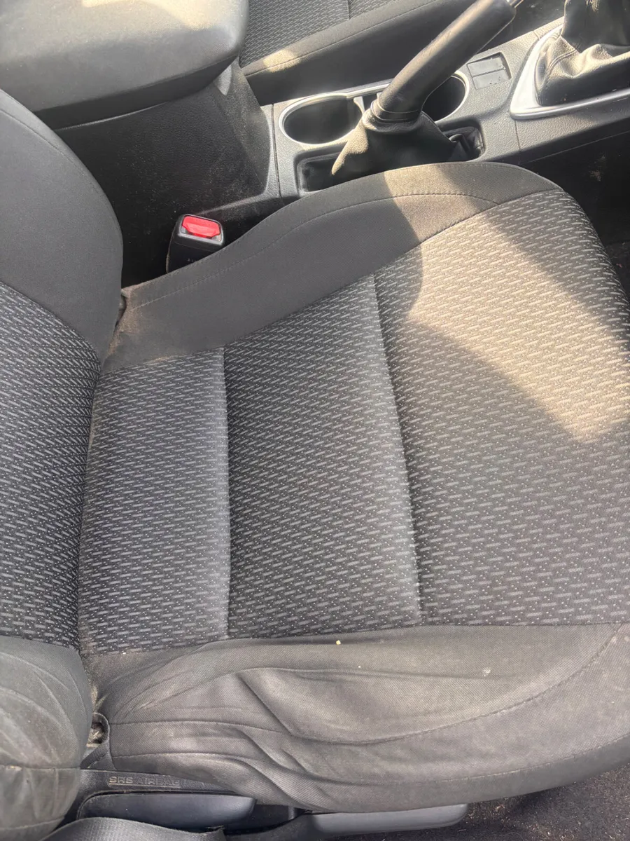 2013 VW POLO 1.2 - Image 4