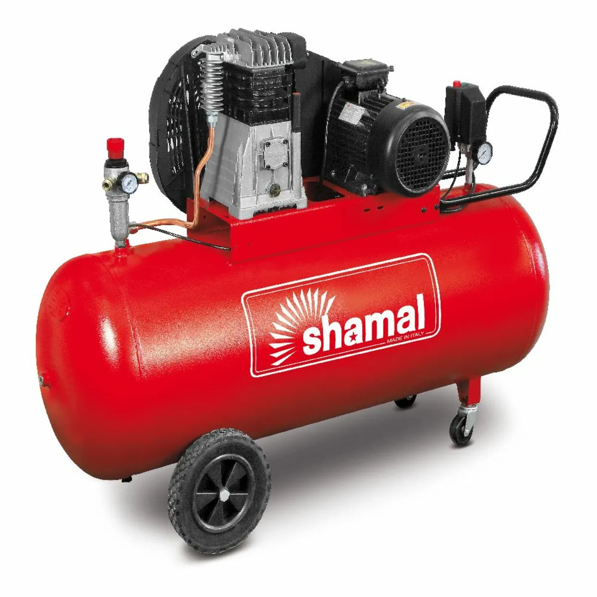 Compressor 3hp - Image 4