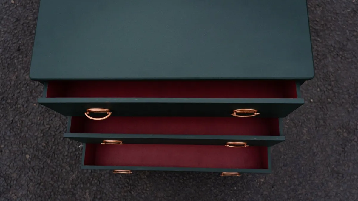 Refurbished Dresser - Image 3