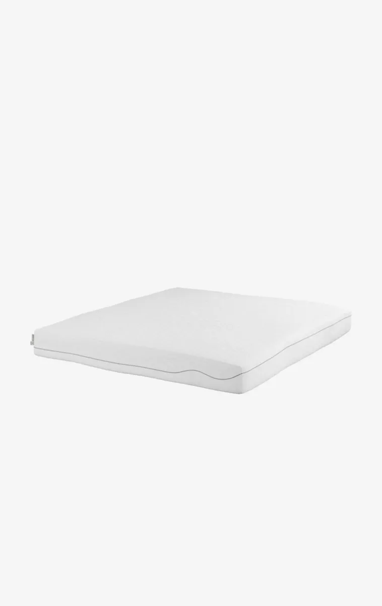 SuperKing Memory Foam Mattress (4 months old) - Image 1