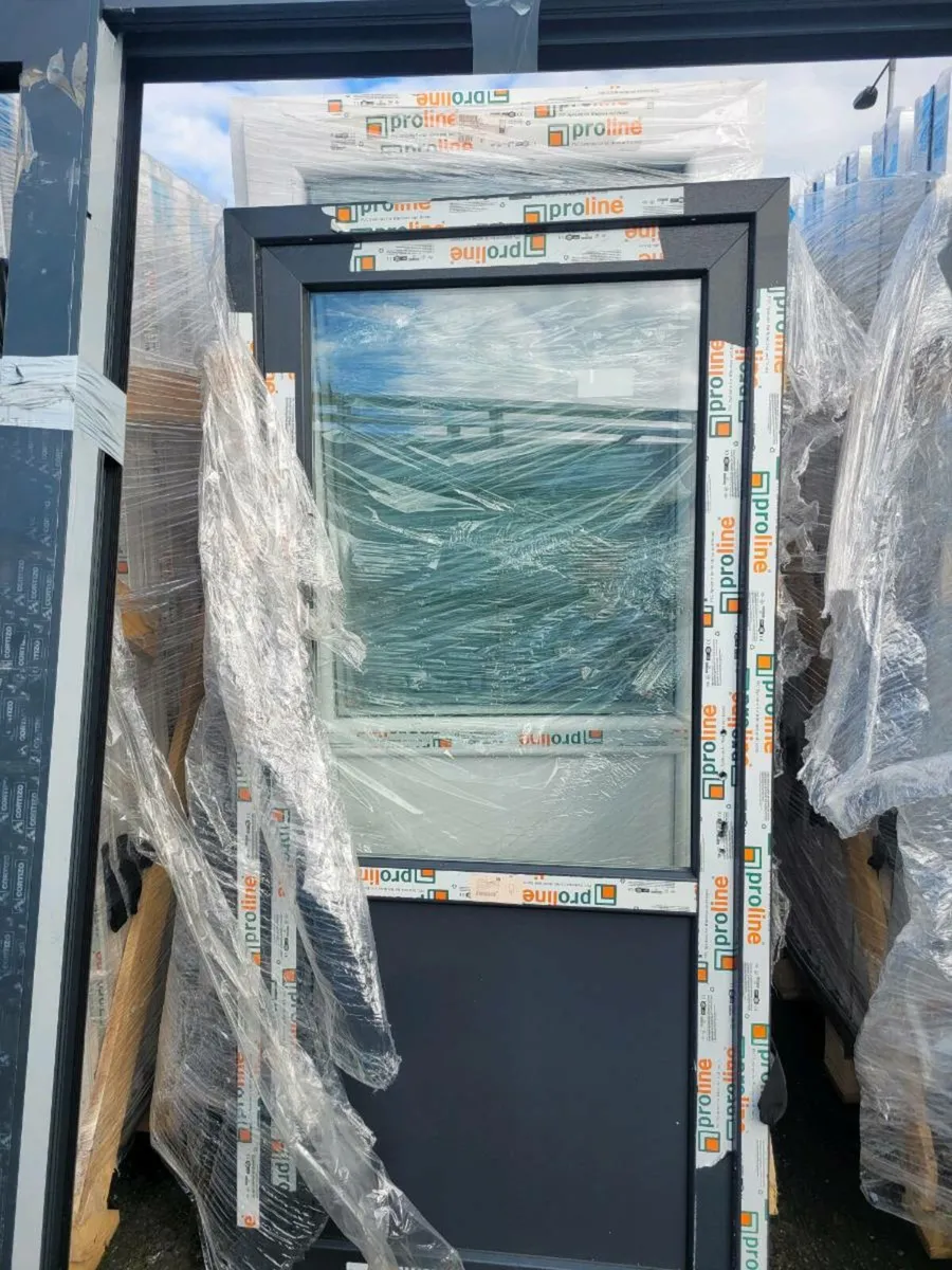 Toms pvc doors D22PP30 - Image 2